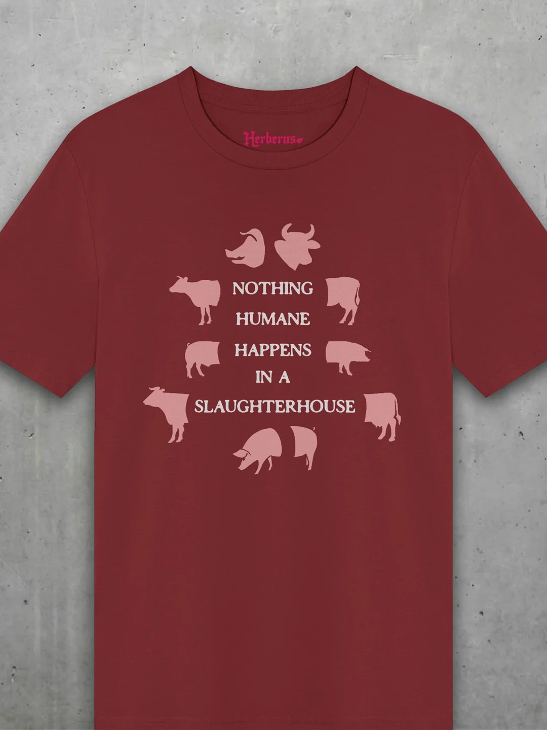 Slaughterhouse Tee product image (3)