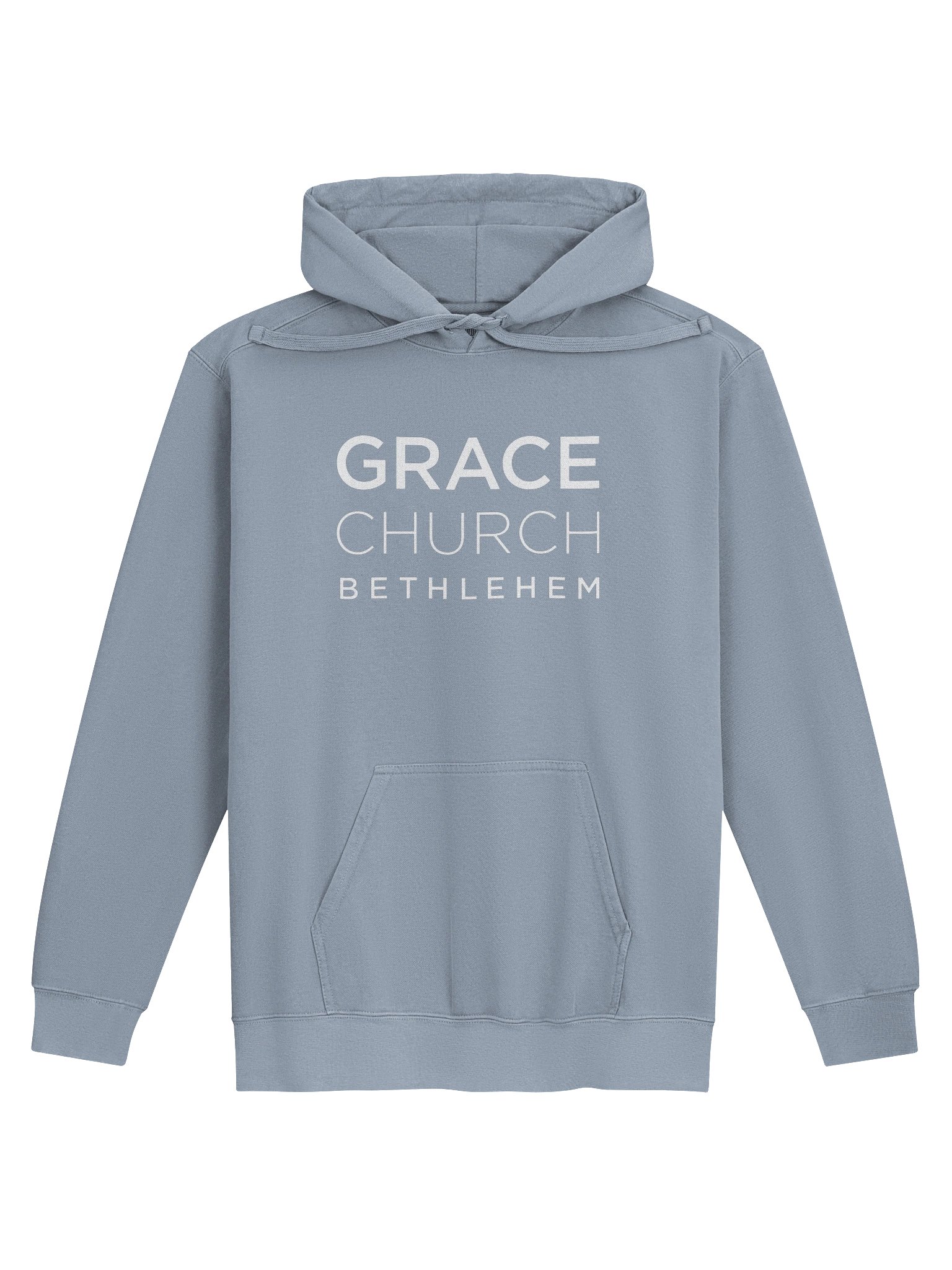 GRACE Hooded Sweatshirt product image (1)
