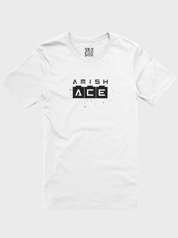 BLACK - Shirt product image (1)