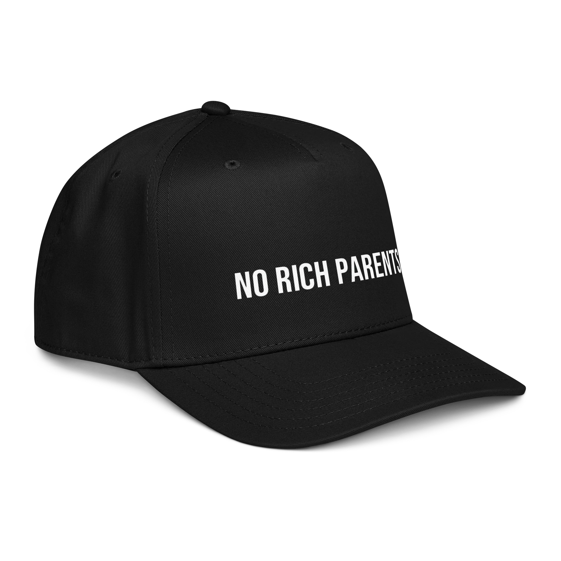 Look Mom - No Hands Casual Baseball Hat product image (4)
