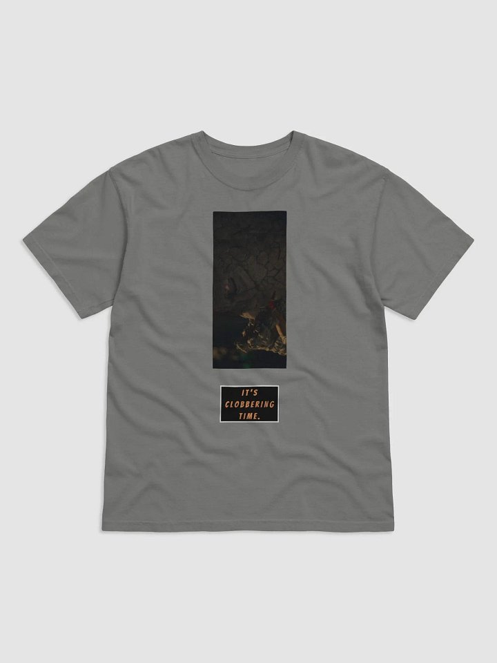 Ciggy Ben Shirt product image (1)
