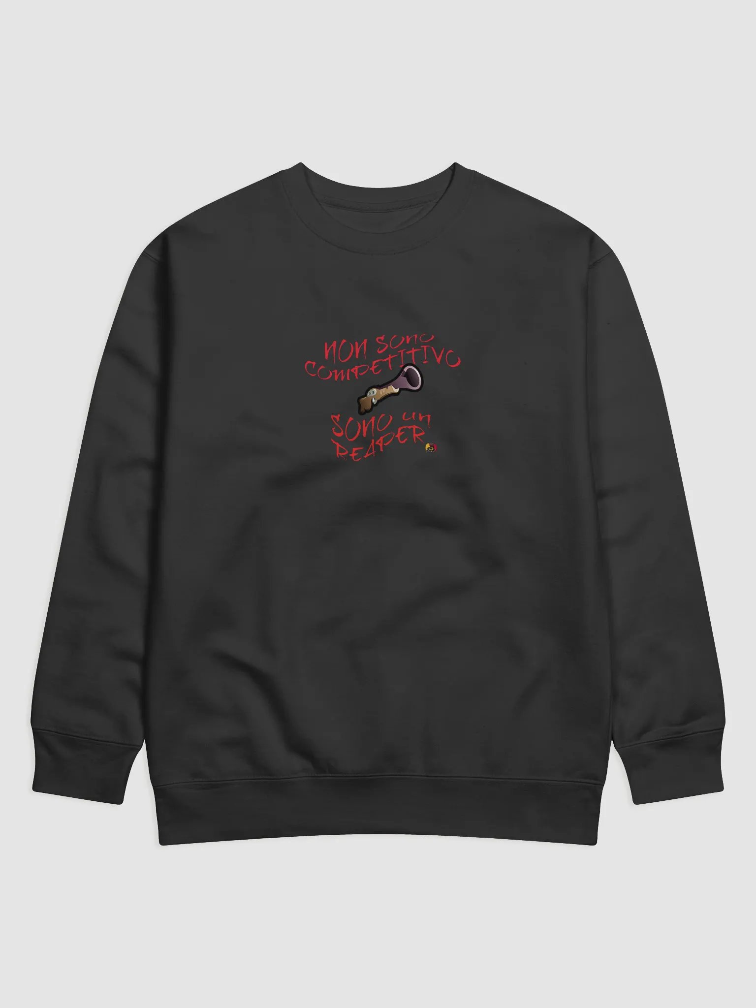 Semplicemente Reaper! (uomo) product image (1)
