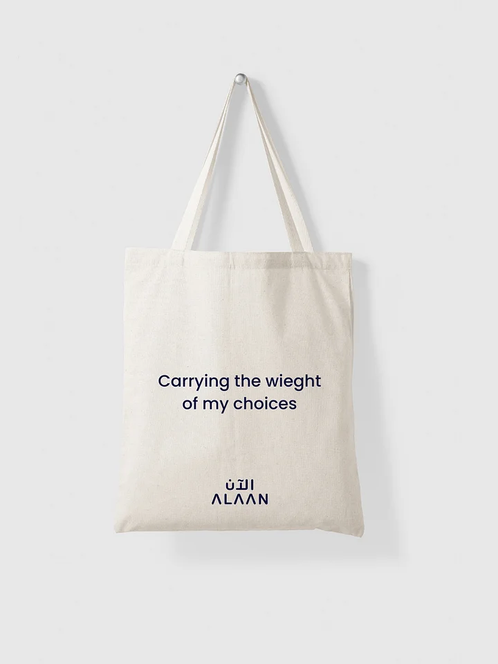 Tote bag product image (4)
