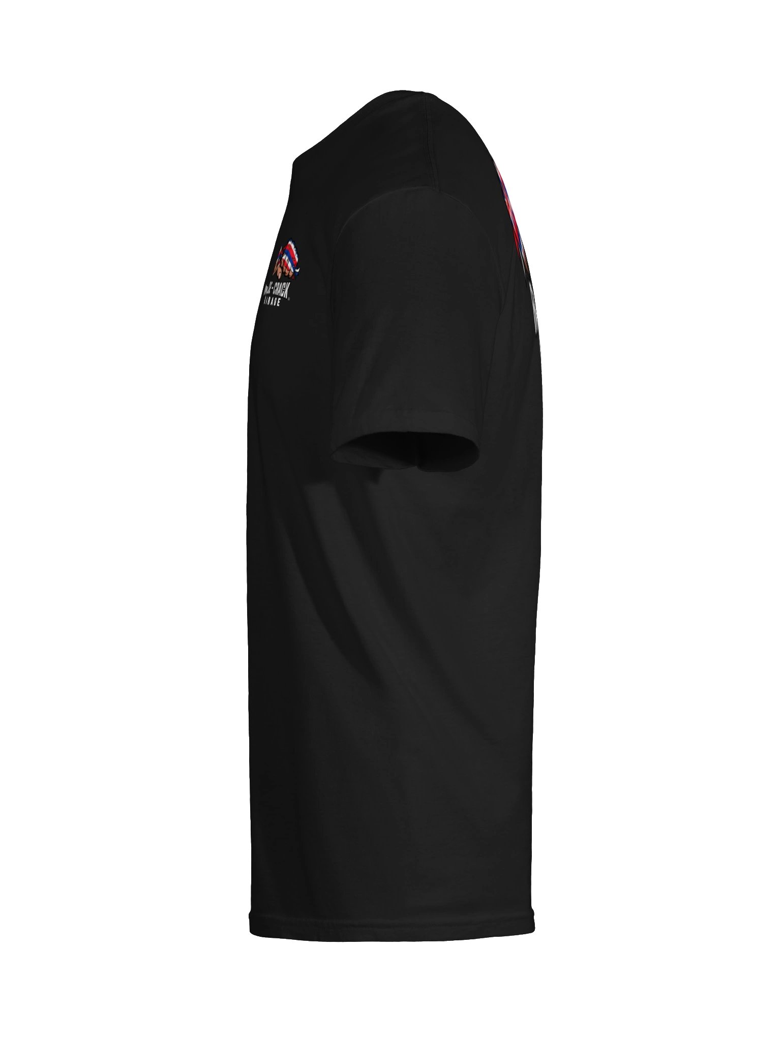 false fist logo tee product image (77)