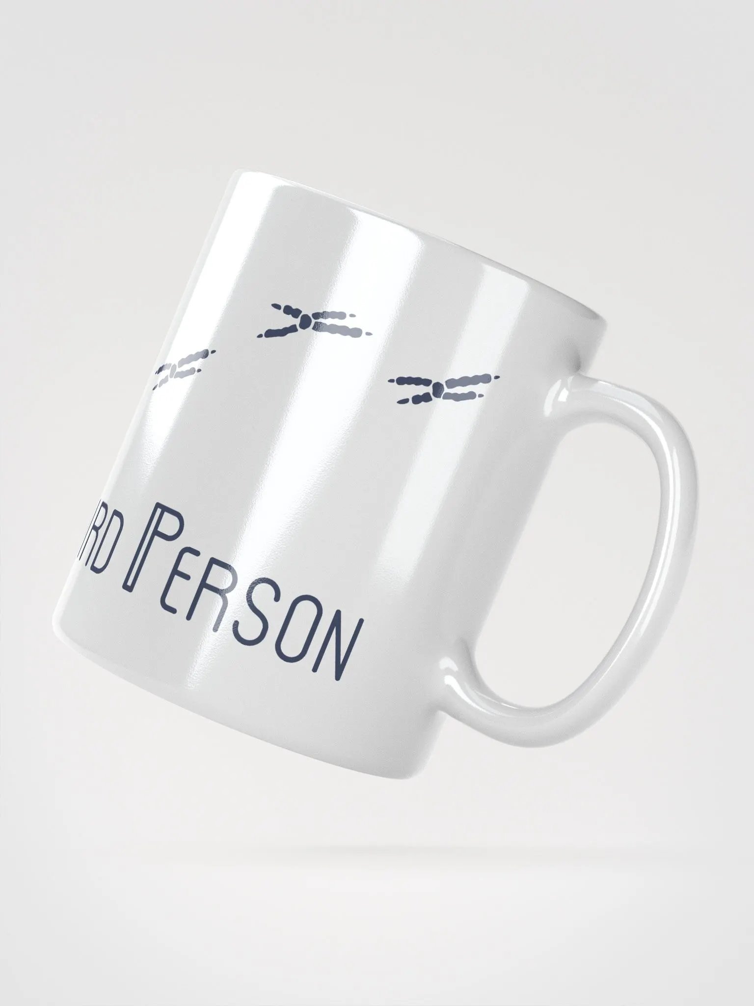 Bird Person - Mug product image (4)