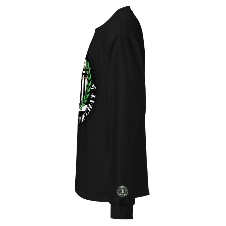 Sweatshirt of Authority product image (7)