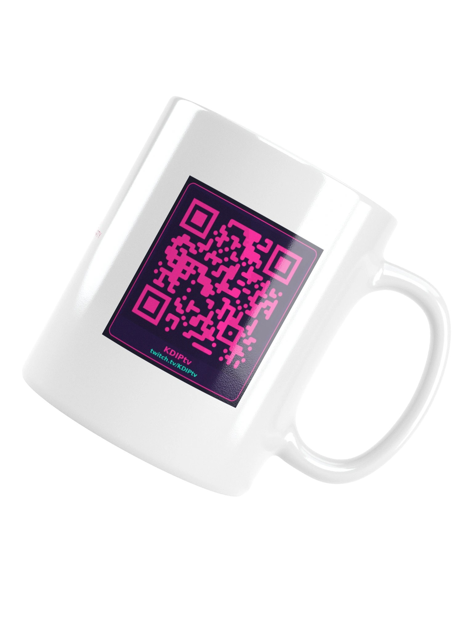KDIPtv Pinky Party Cup product image (16)