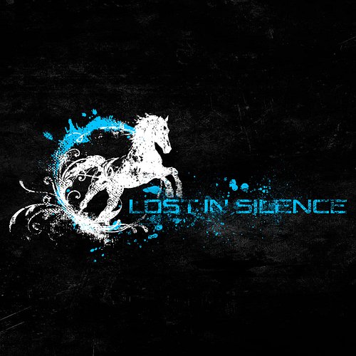 Logo/ t shirt design & mockup for @lostinsilence.mc 
.
done on photoshop
.
#hxc #myspace #metalcore #posthardcore #emoviolence