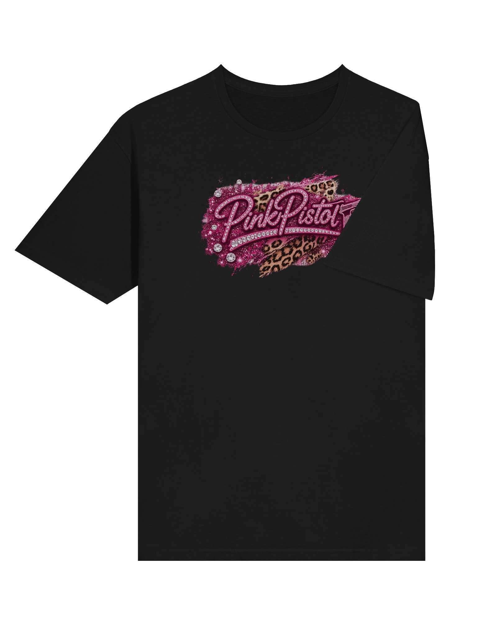 Leopard Logo product image (6)