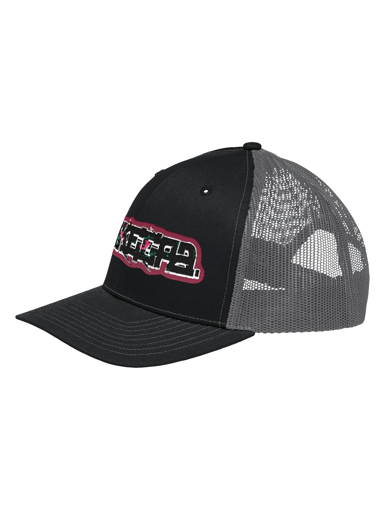 ZuKeepa Hat product image (2)
