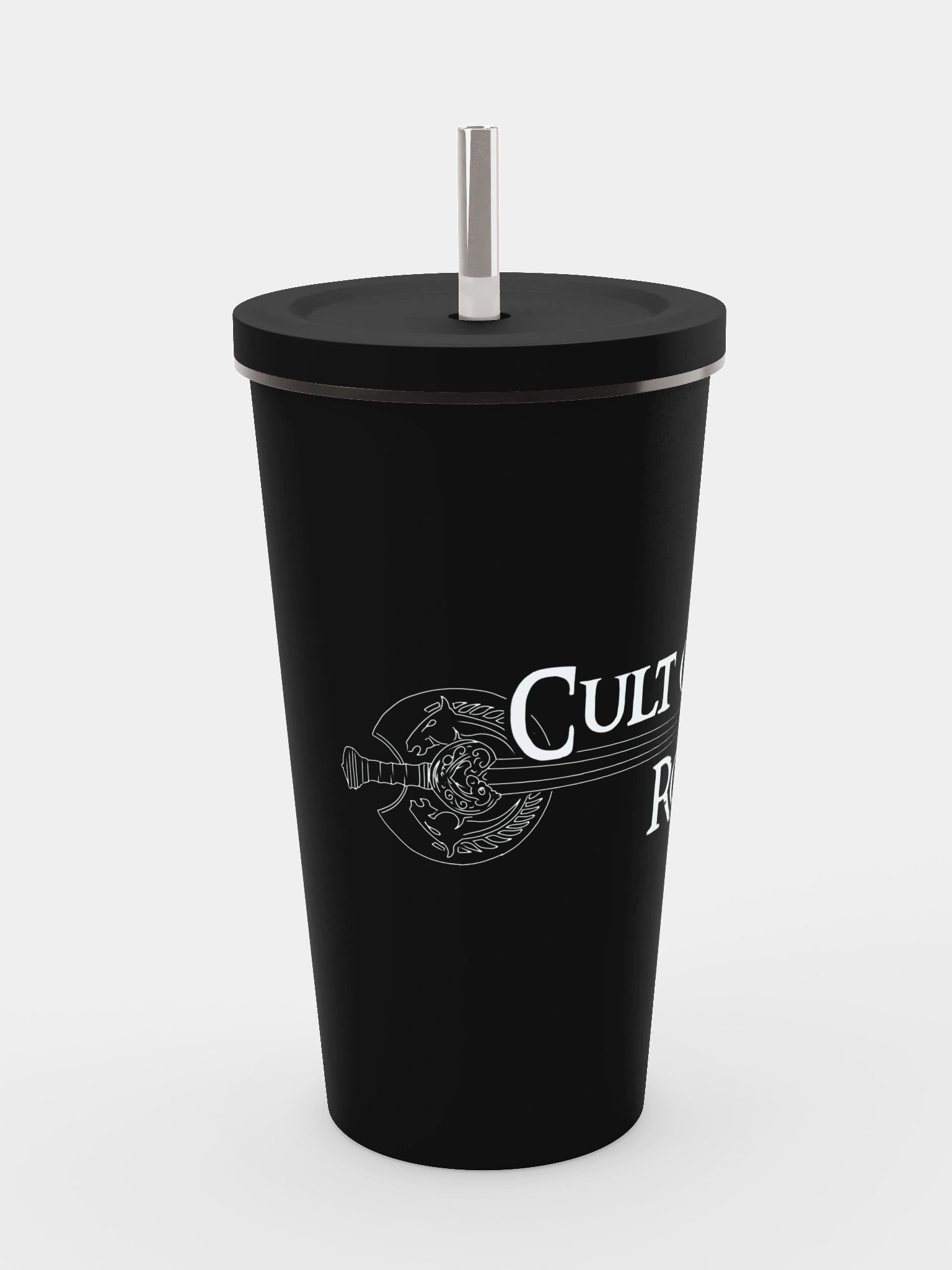 Cult Insulated Tumbler product image (4)