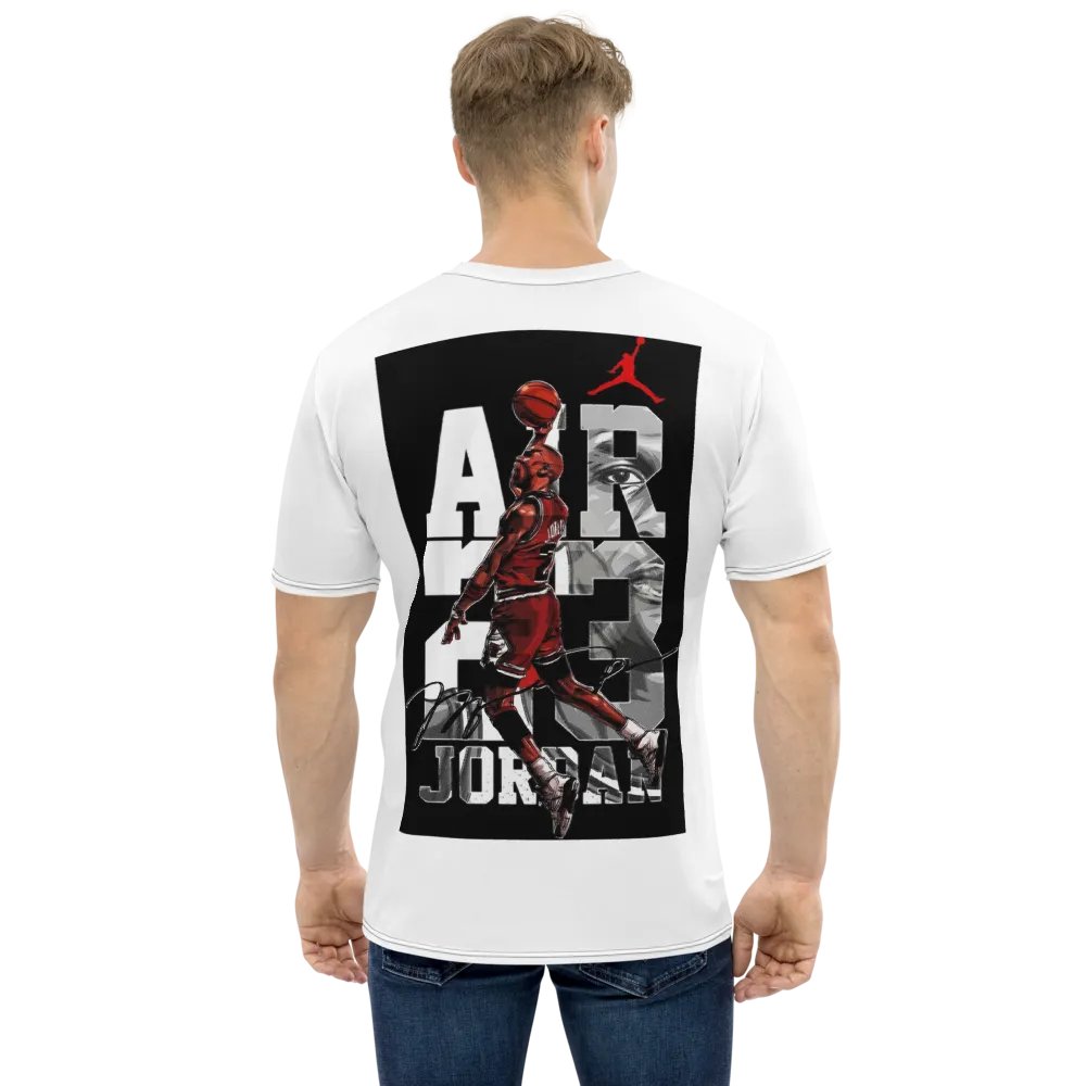 Air Dunk All-Over Print Tee product image (1)