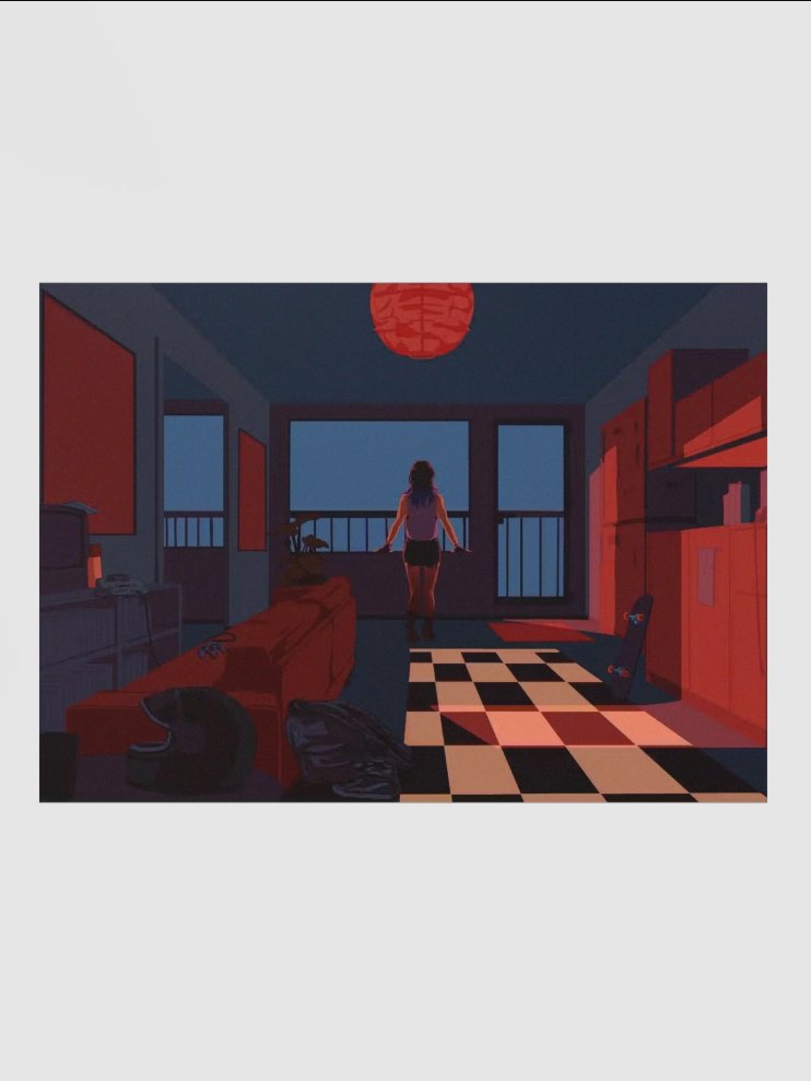 EOYS Big Room Poster product image (1)