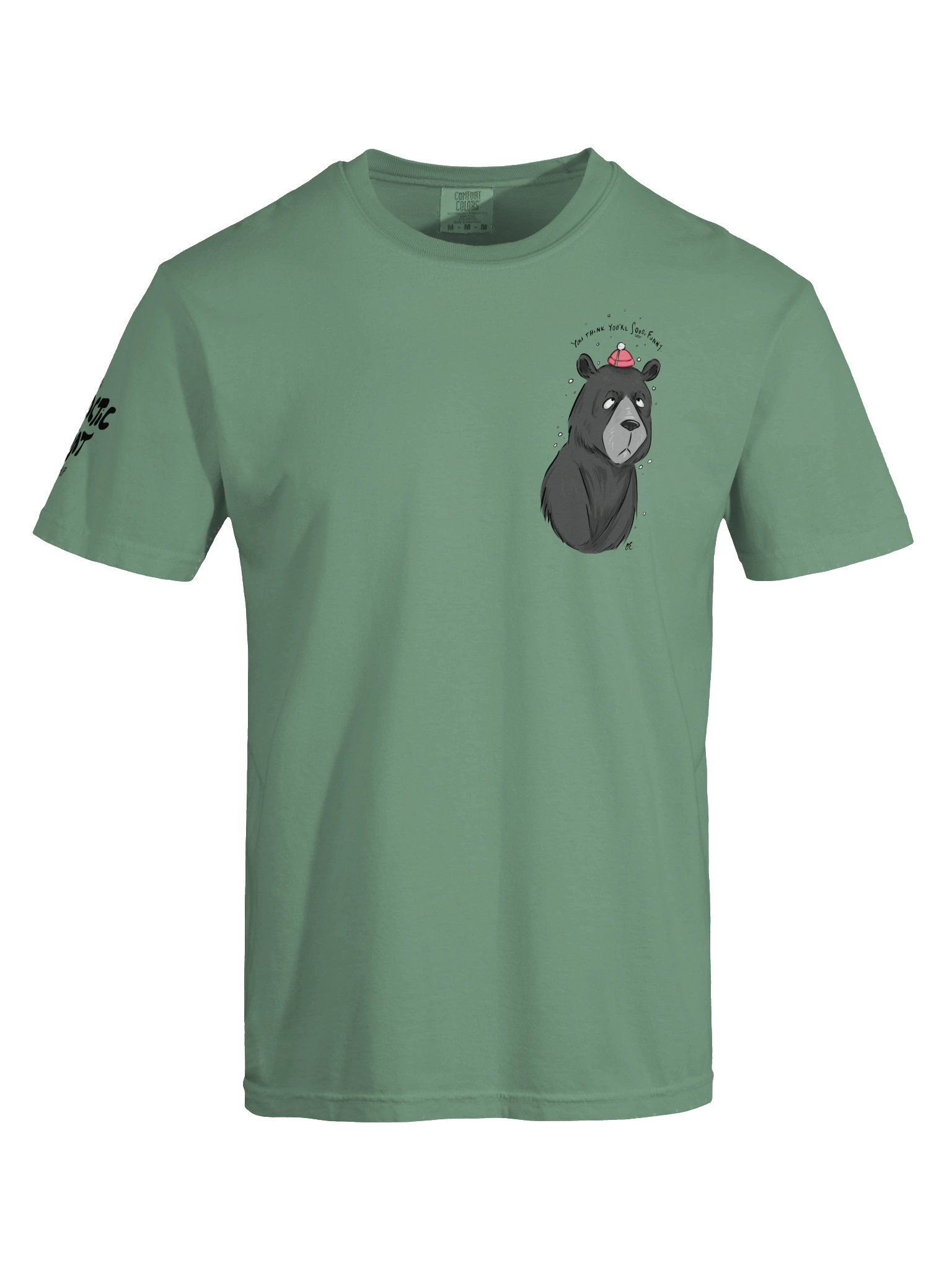 Lil Hat Tee product image (9)