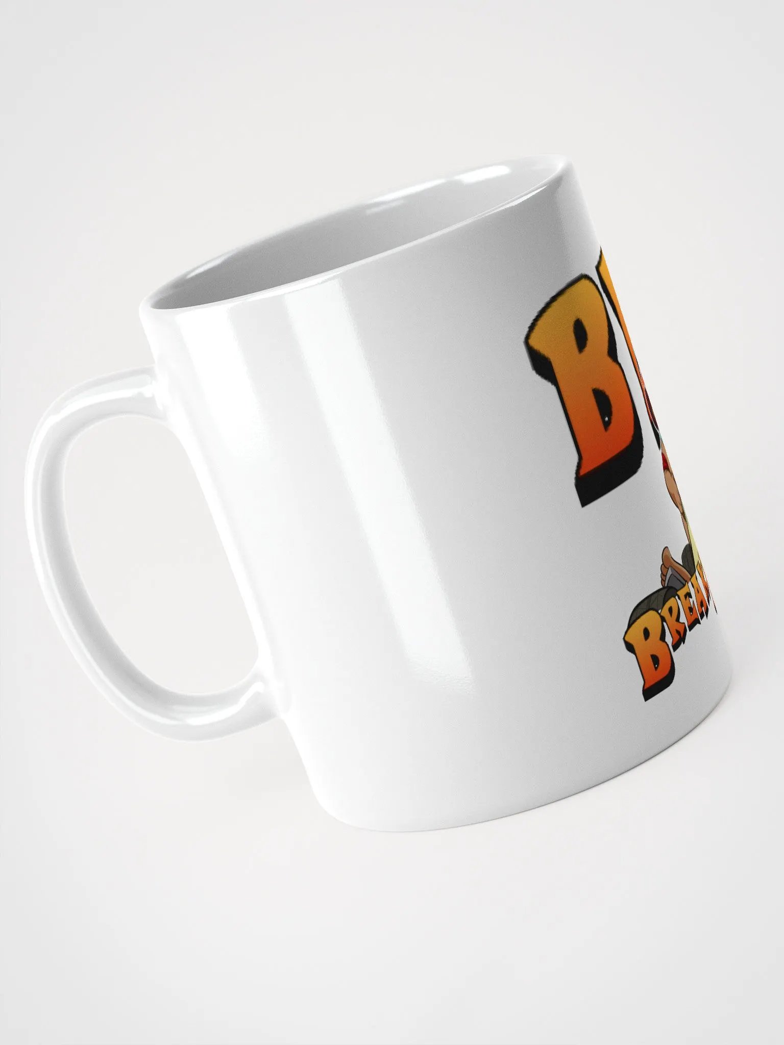 Big Breakfast Mug product image (7)