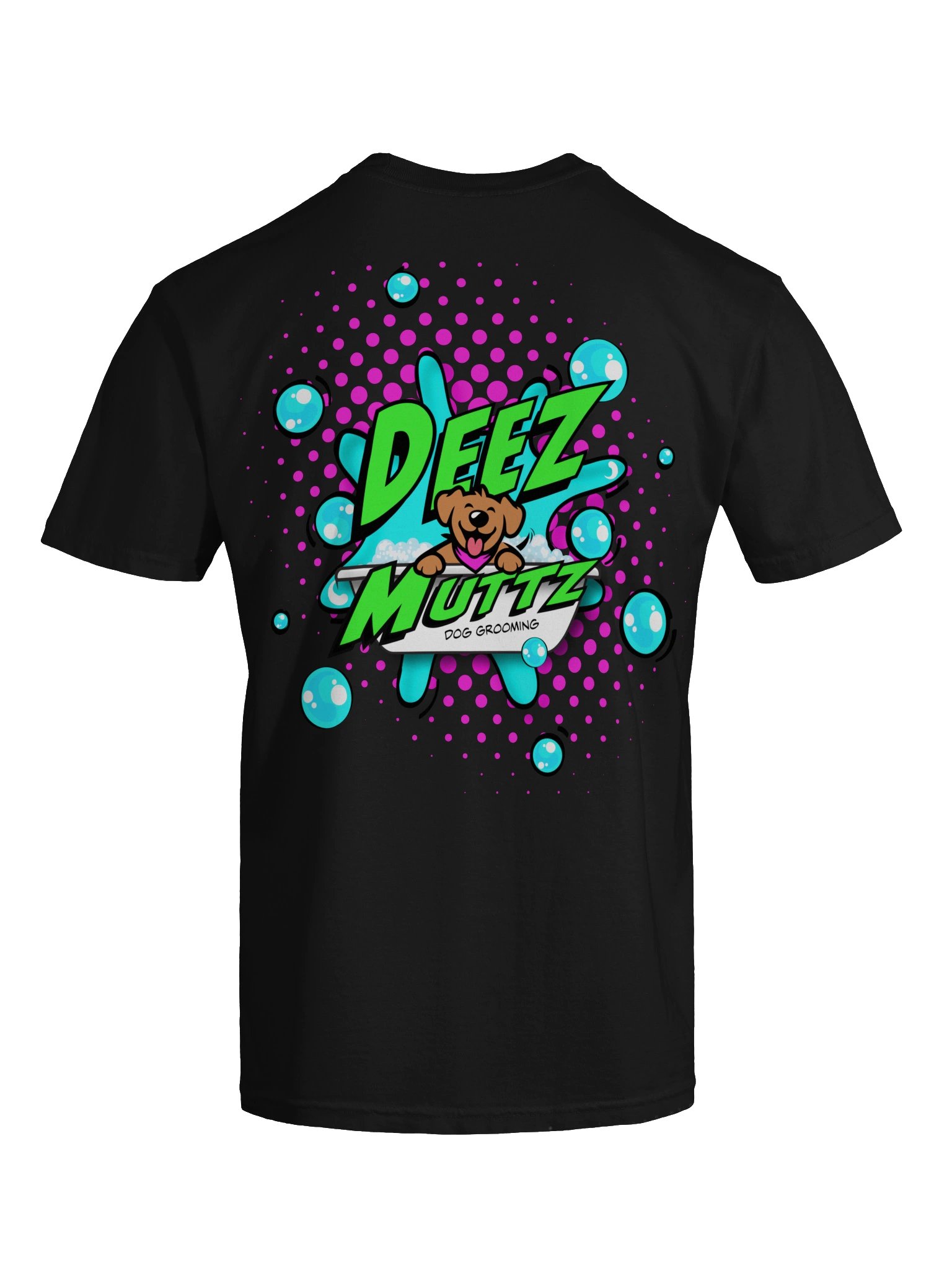 Nice Muttz Tee product image (2)
