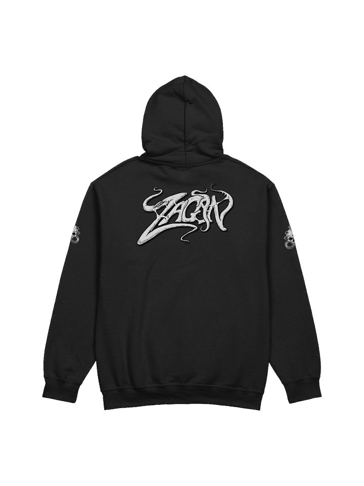 Split Personality Hoodie product image (9)