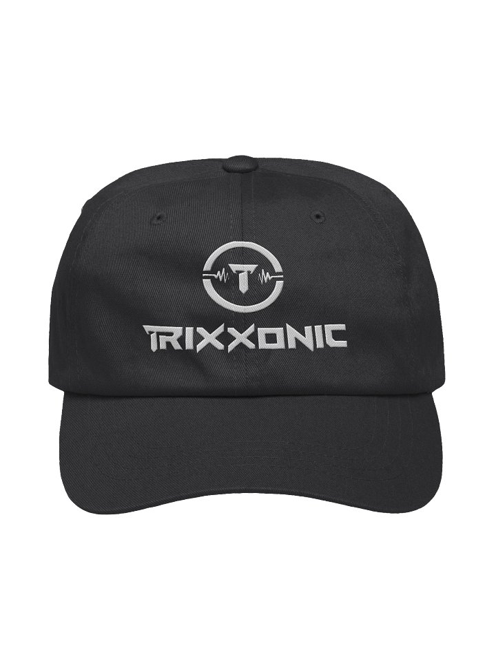 🧢 Yupoong Classic Dad Hat product image (1)