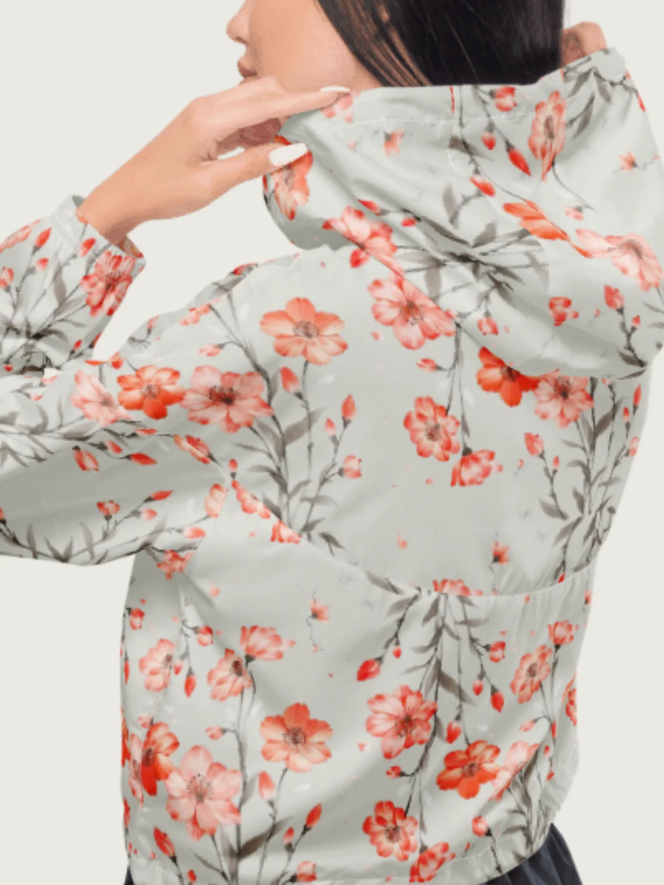Spring Explosion Windbreaker product image (4)