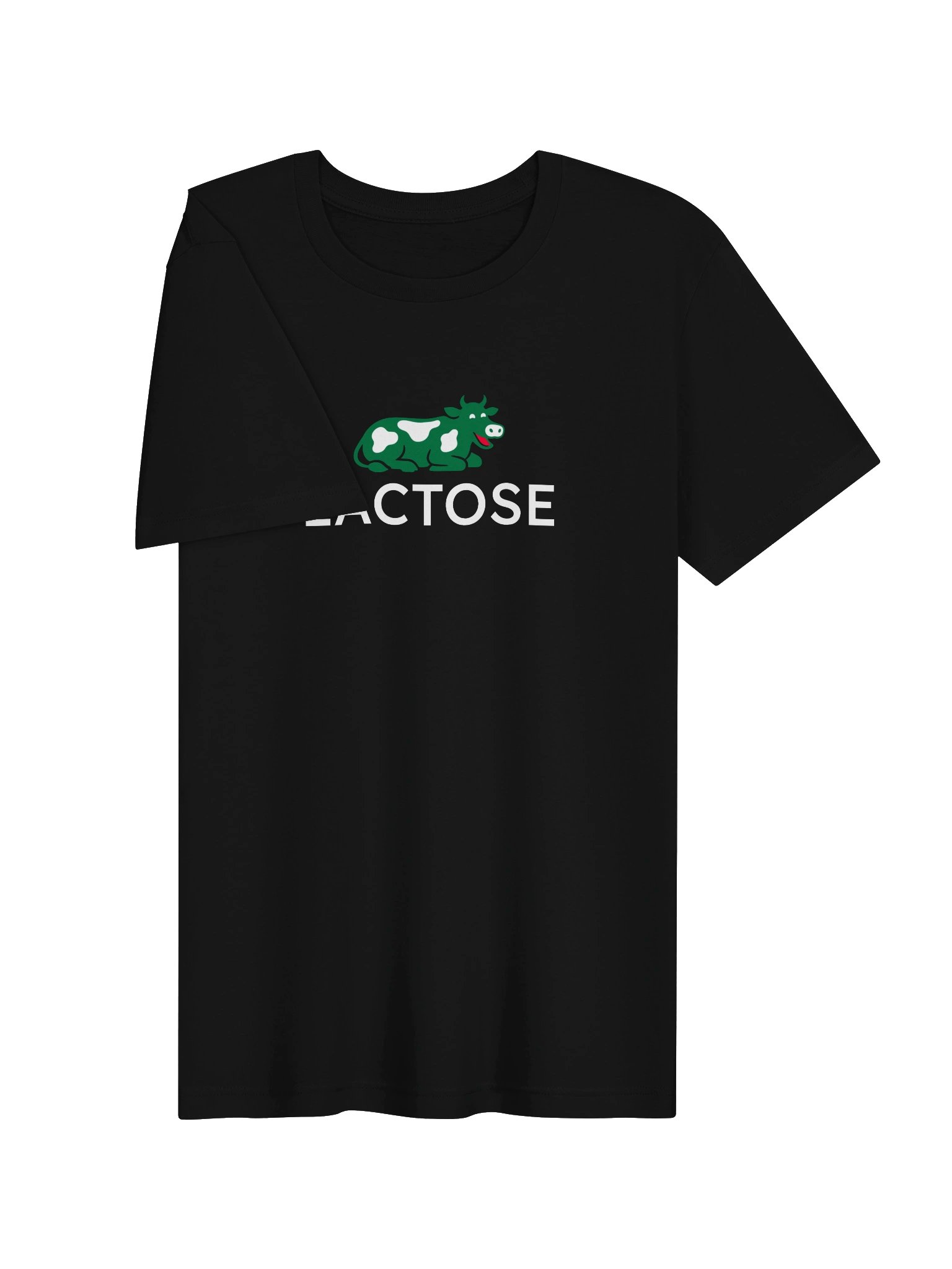 Lactose T-Shirt product image (3)