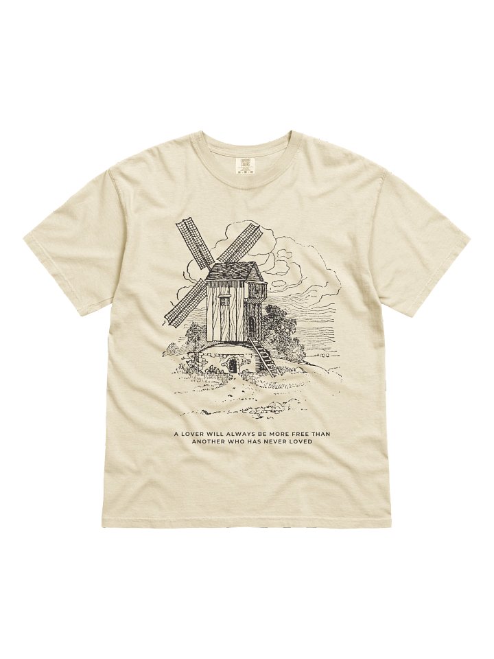 House Lineart Graphic Tee product image (31)