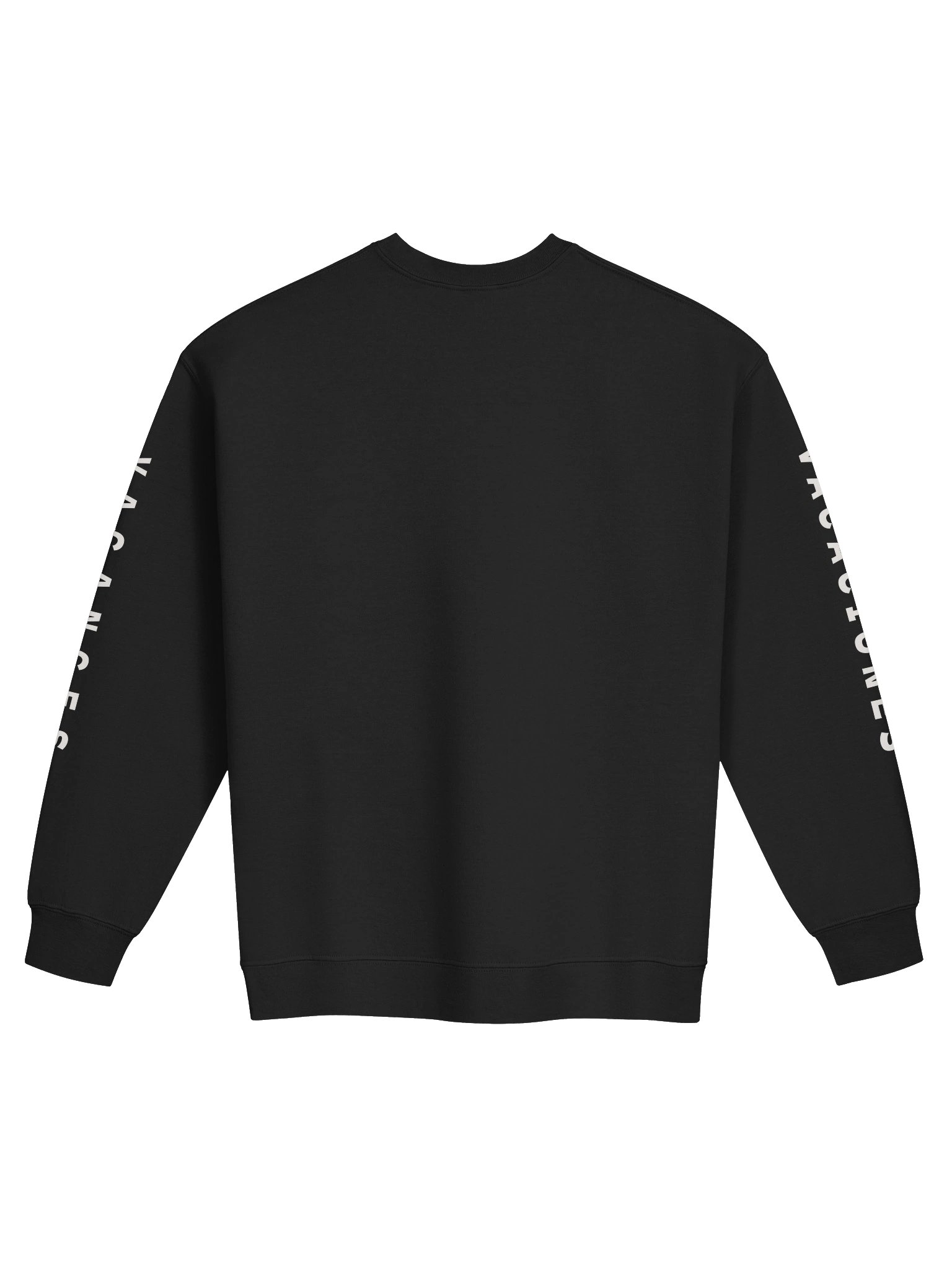 #SpeakVacation Crewneck Sweatshirt product image (2)