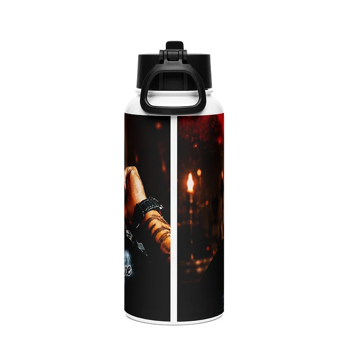 Love & Pressure EP Signature Water Bottle product image (2)