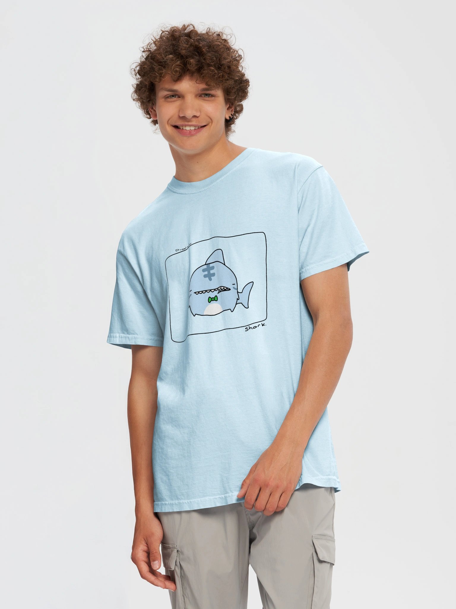 Shork Tee product image (57)