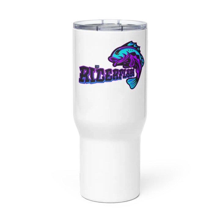 RicerBass Tumbler product image (2)