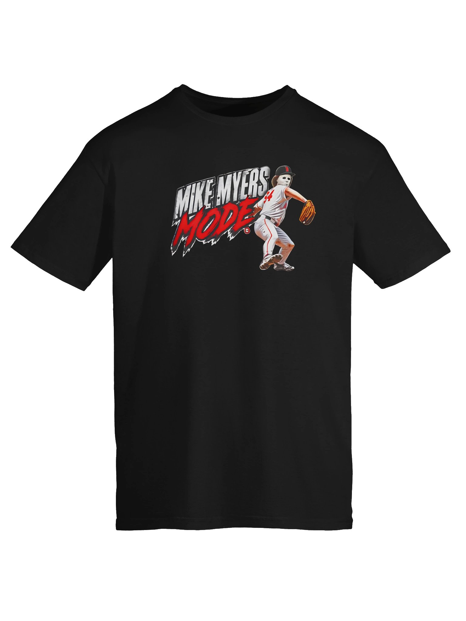 Red Sox Mike Myers Mode Shirt product image (2)