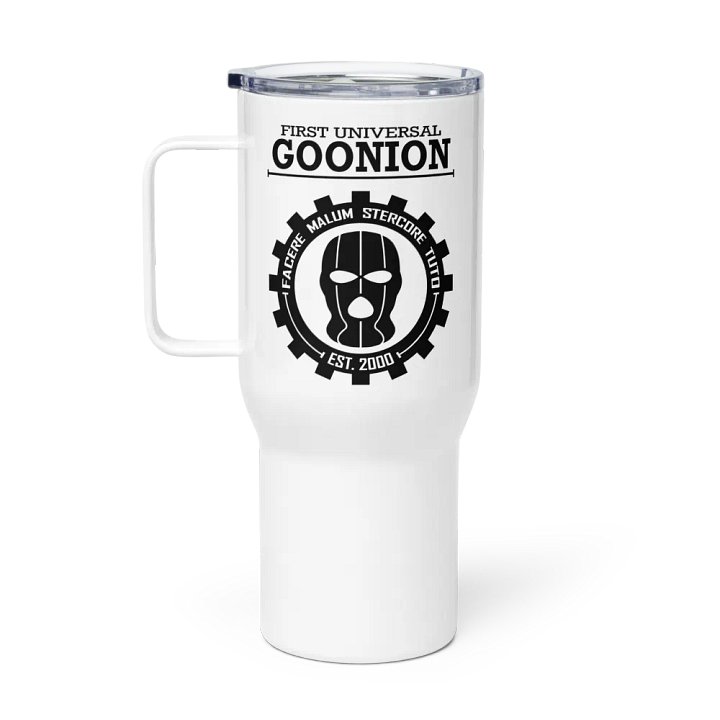 Goonion Travel Mug product image (1)