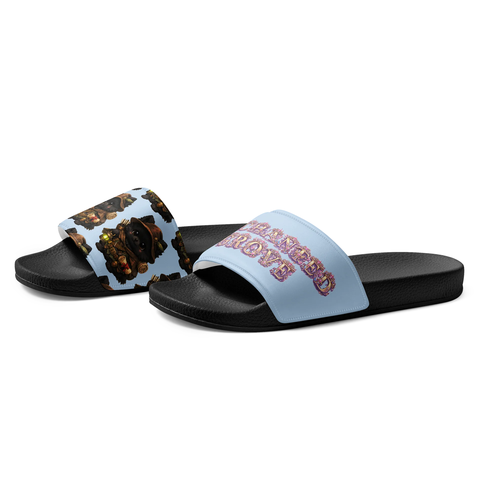 Kingdom Scout Women's Slides product image (2)