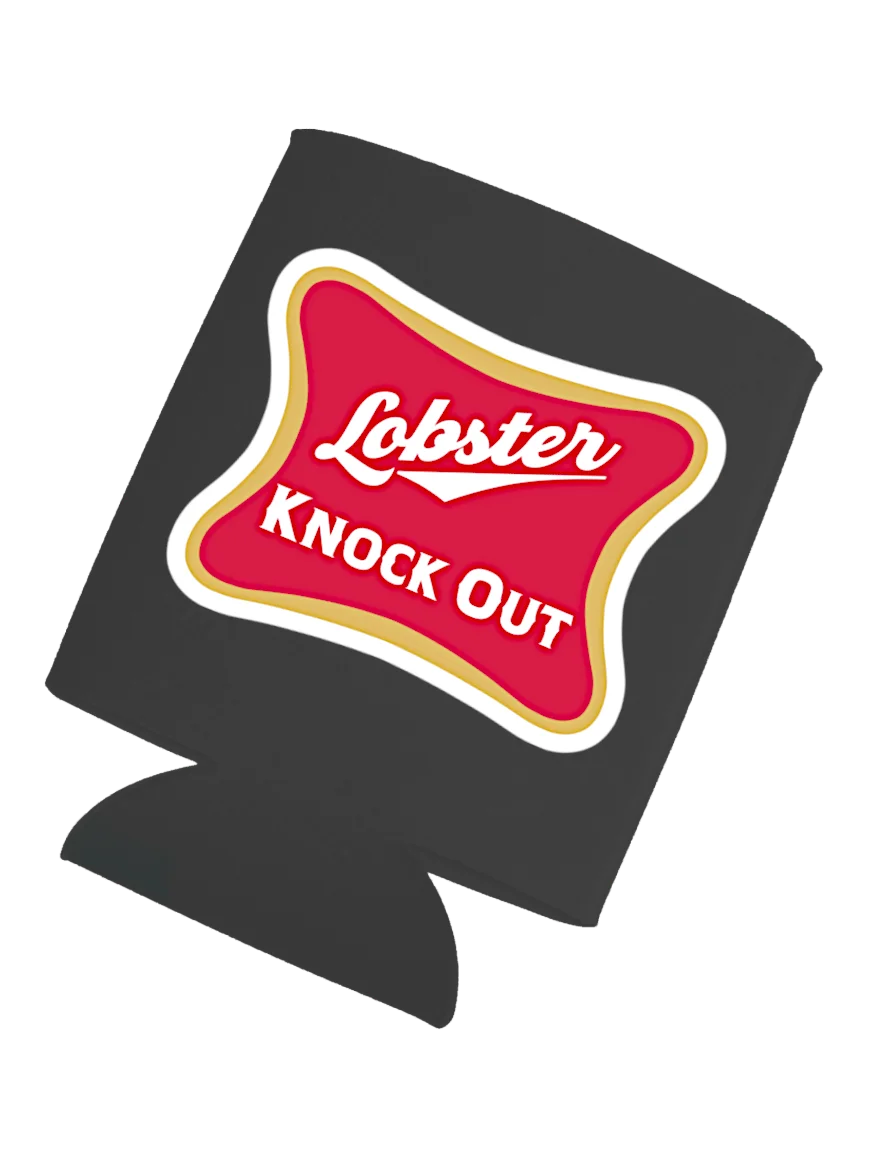 Can Cooler Koozie product image (1)