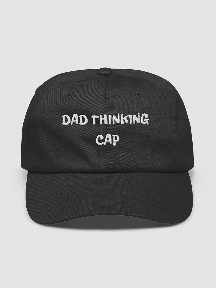 Dad Yupoong Classic Hat product image (1)