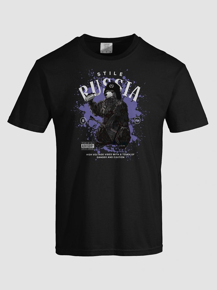 Russia stile product image (1)