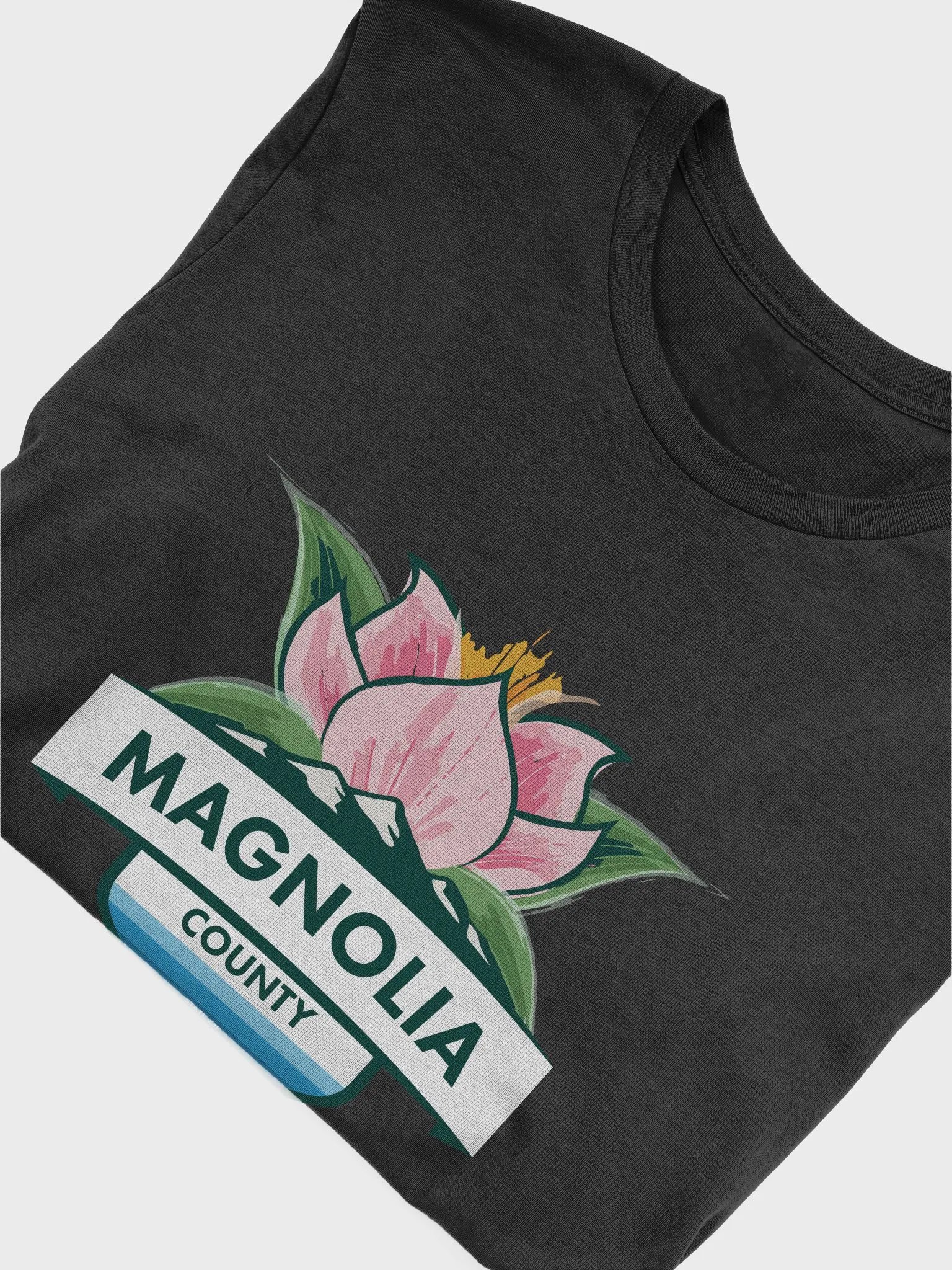 Magnolia County T-Shirt product image (9)