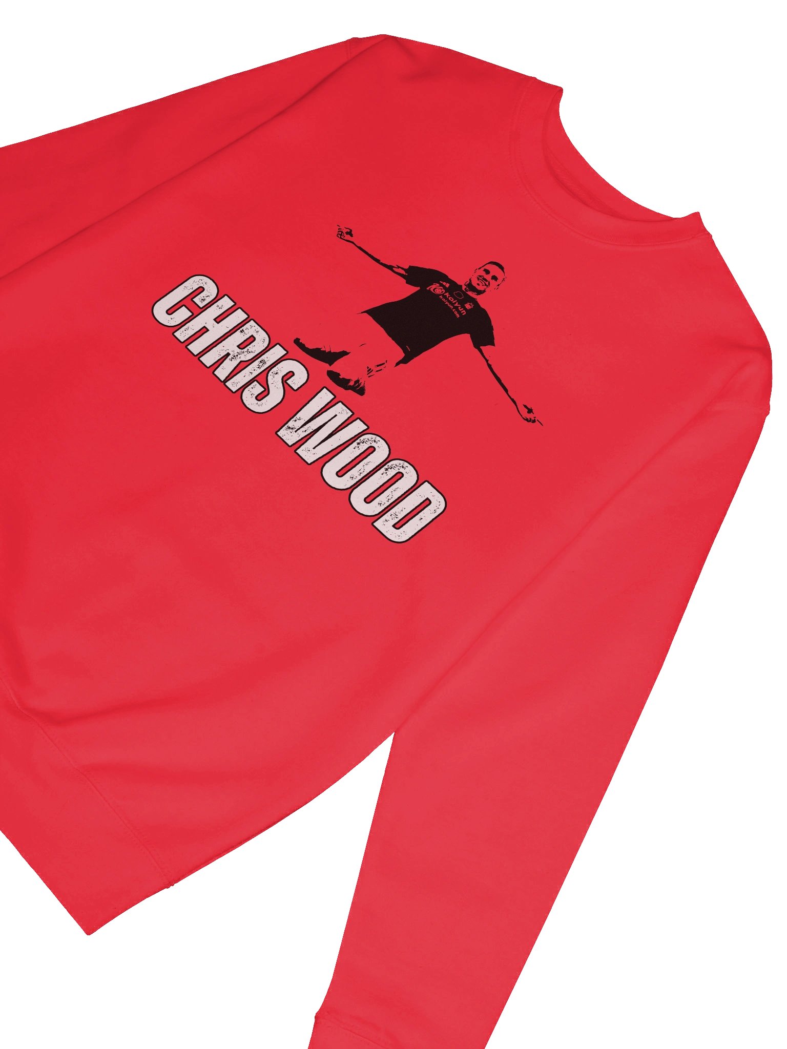 Chris Wood Jumper product image (46)