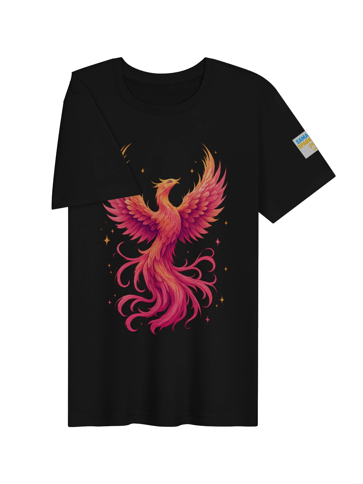 Phoenix Rising product image (7)