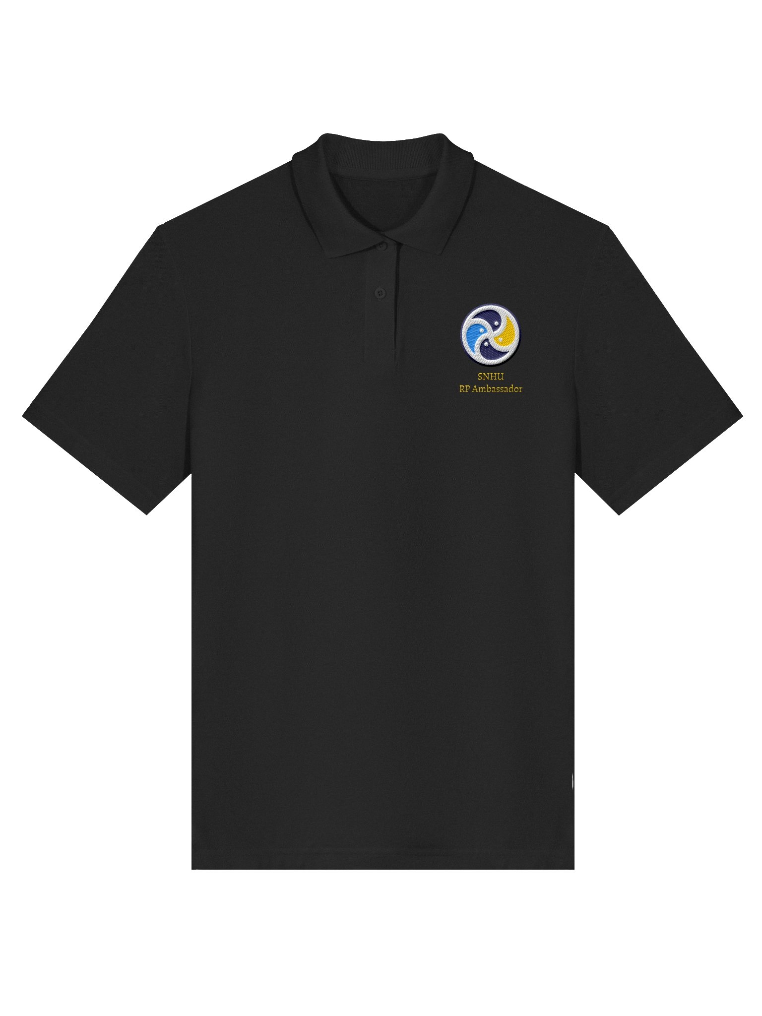 SNHU Ambassadors WOMNX POLO product image (3)