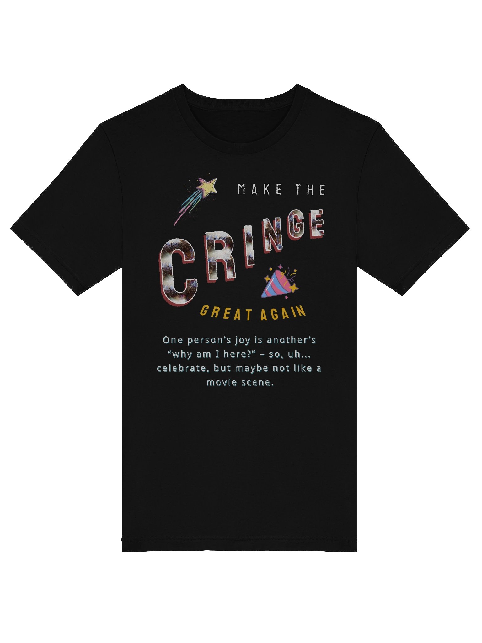 Make Cringe Great Again product image (6)