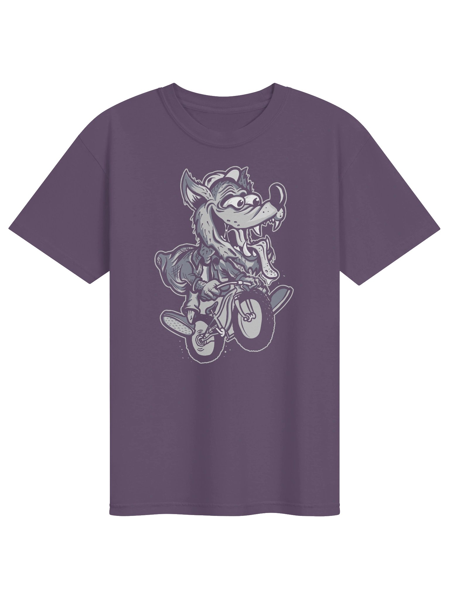 Dirt Wolf product image (1)