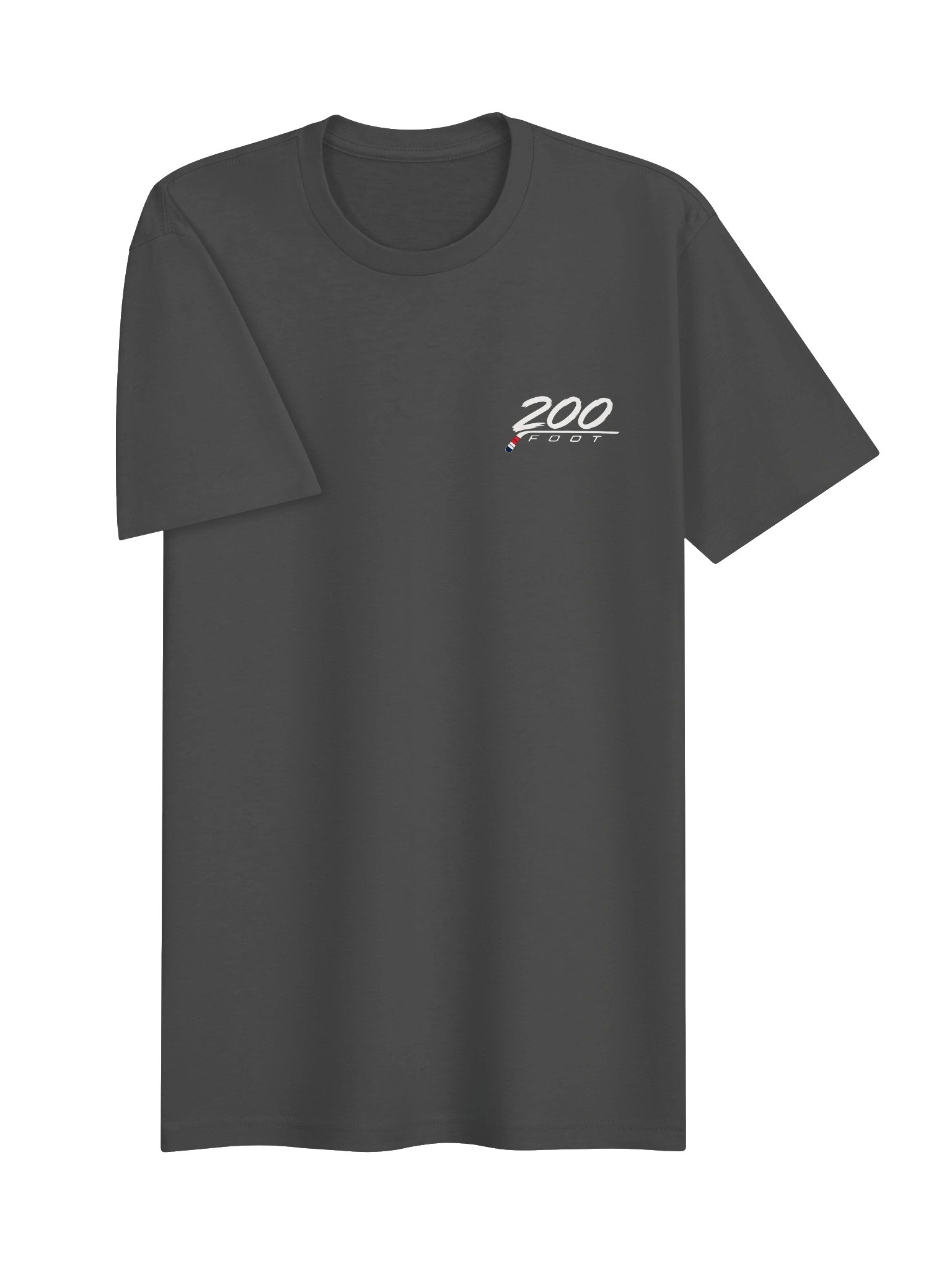 Two Hundred Foot Goalie Tee product image (3)