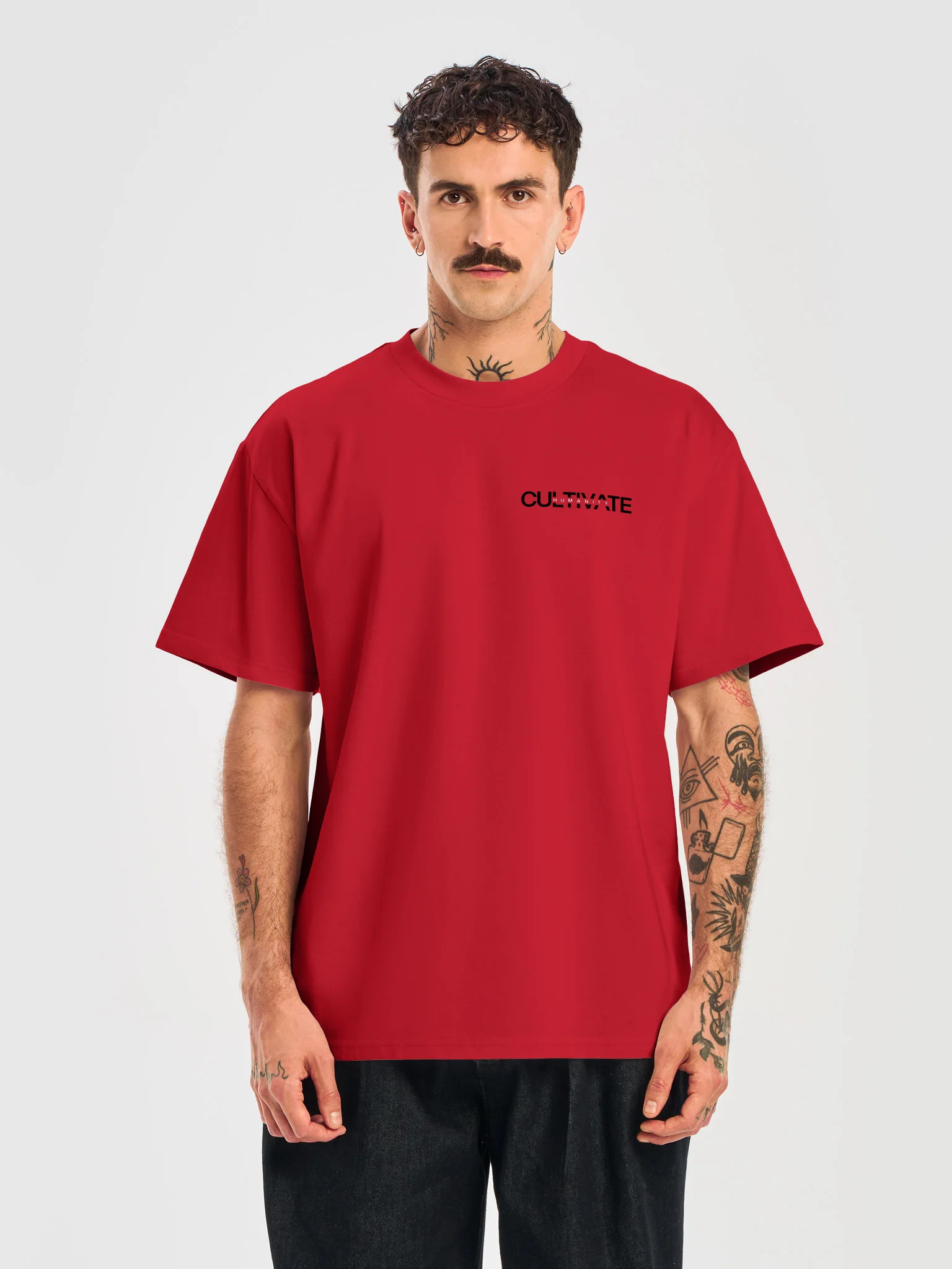 Cultivate Classic- Black logo product image (1)