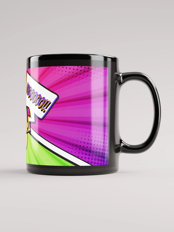 KuttyPlayz Glossy Mug product image (1)
