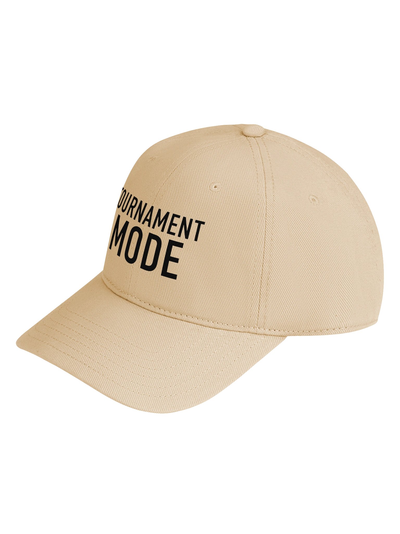 Tournament Mode Hat product image (4)