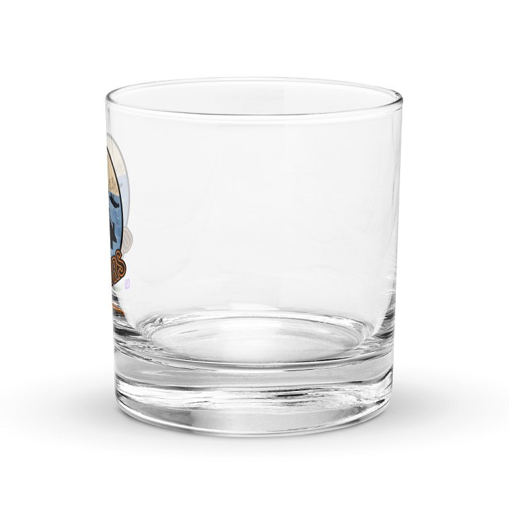 TGVOutdoors Low-ball Glass product image (2)