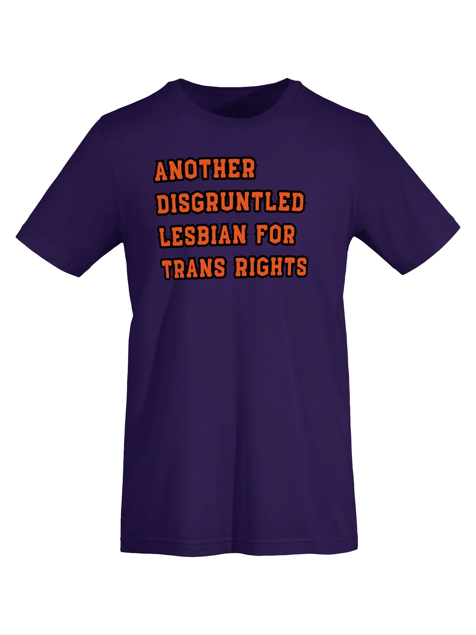Disgruntled Phoenix Lesbian product image (5)