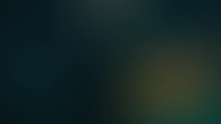 Audio thumbnail background
