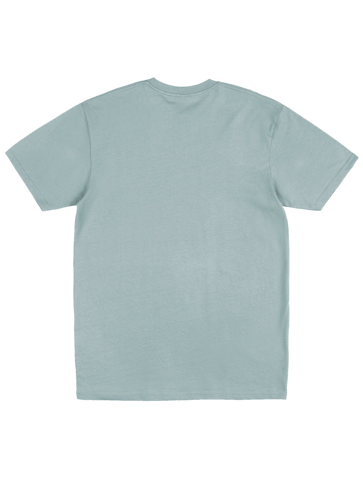 ALTARAE Mountain Crest Tee – Frost Sage product image (2)