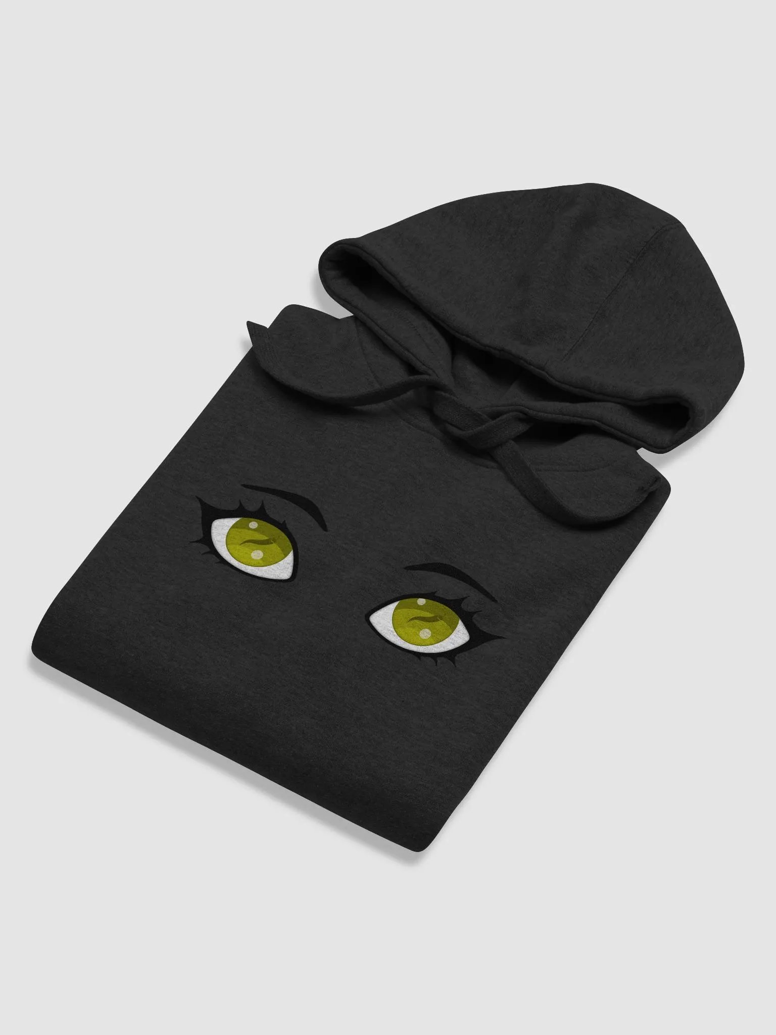 Spicy Eyes - Yellow product image (69)